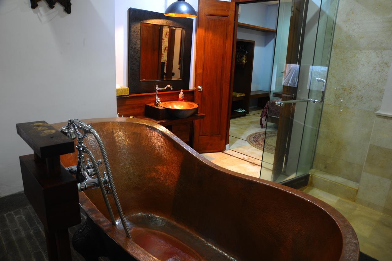 Tegal Panggung Guest House Yogyakarta Quarto foto